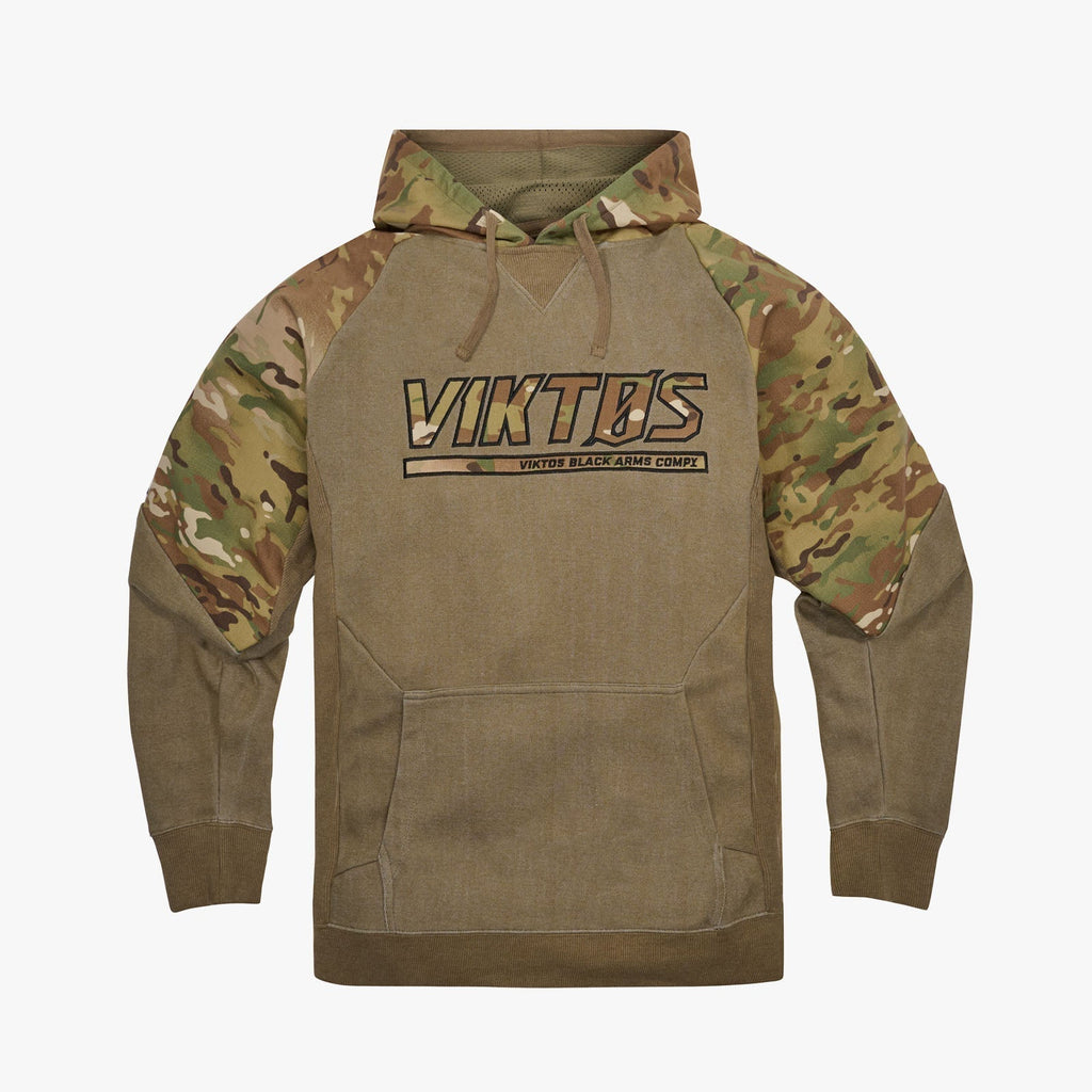 VIKTOS Fallback MC Hoodie Multicam-Hoodies-VIKTOS-Small-TacSource