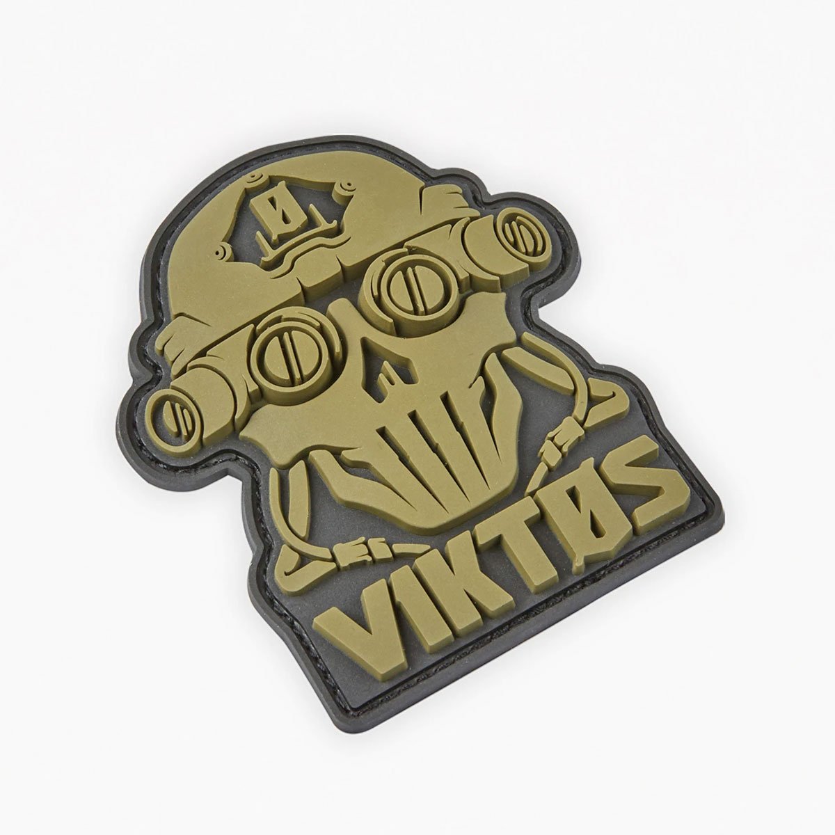 VIKTOS Four Eyes Moralpha Patch-Morale Patches-VIKTOS-Ranger-TacSource