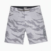 VIKTOS GymSwym2 Short Tiger Grey-Board Shorts-VIKTOS-TacSource