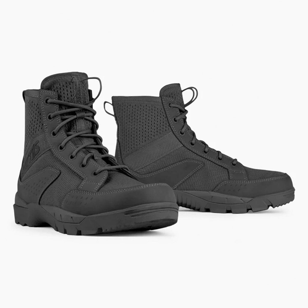 VIKTOS Johnny Combat Vented Boot Nightfjall-Boots-VIKTOS-TacSource