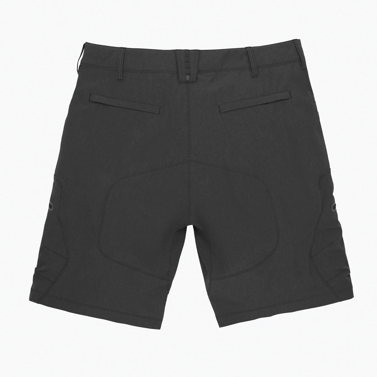 VIKTOS Kadre XP Shorts Black-Board Shorts-VIKTOS-TacSource