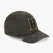 VIKTOS Notch Shield Hat Multicam Black-Headwear-VIKTOS-Small-Medium-TacSource