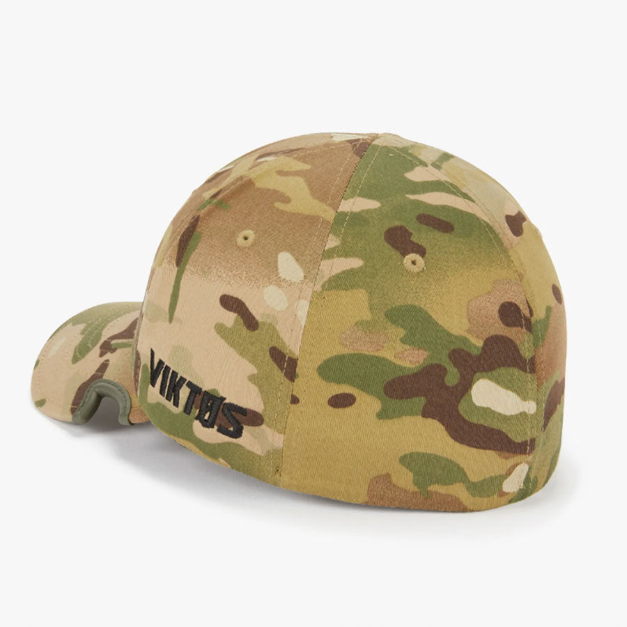 VIKTOS Notch Shield Hat Multicam-Headwear-VIKTOS-TacSource