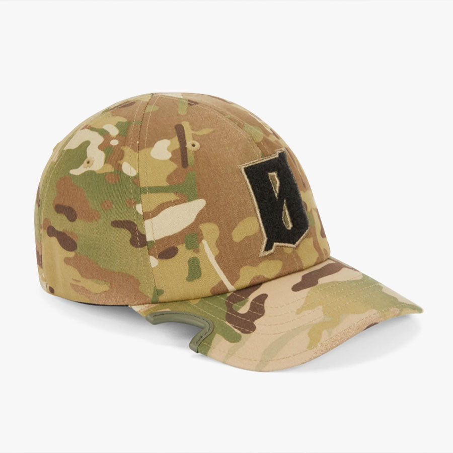 VIKTOS Notch Shield Hat Multicam-Headwear-VIKTOS-Small-Medium-TacSource