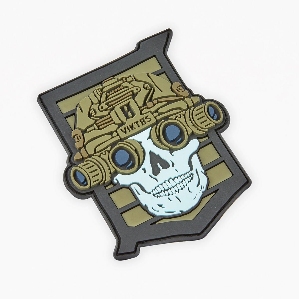 VIKTOS Operatus Moralpha Patch-Morale Patches-VIKTOS-TacSource