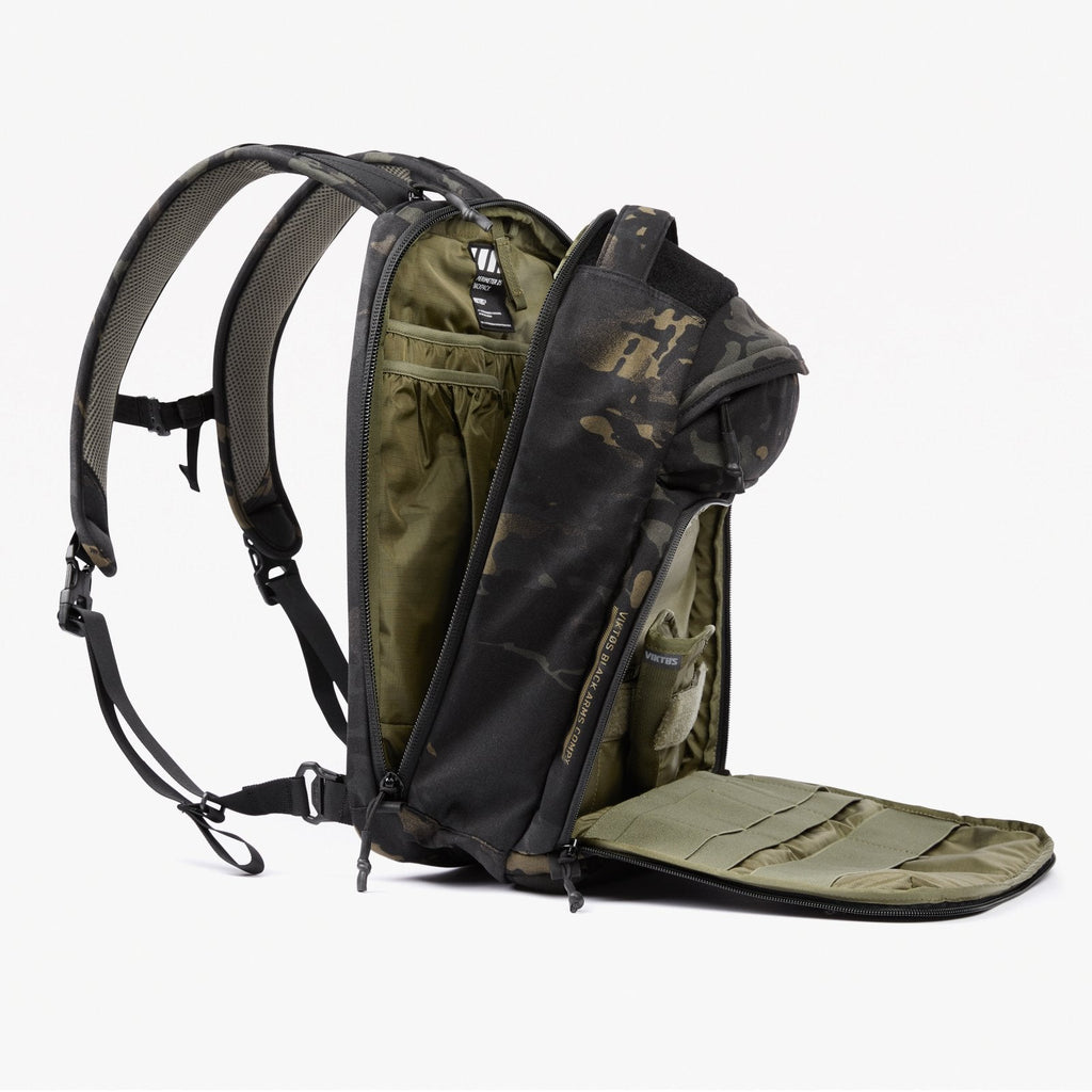 VIKTOS Perimeter 25L Backpack MultiCam-Backpacks-VIKTOS-TacSource