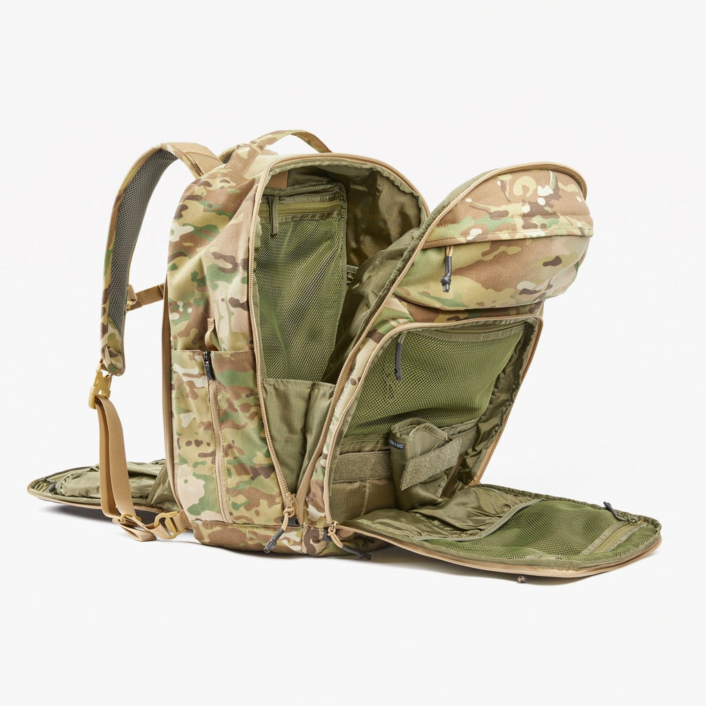 VIKTOS Perimeter 40L Backpack MultiCam-Backpacks-VIKTOS-TacSource