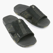 VIKTOS Ruck Recovery MC Slide Multicam Black-Sandals-VIKTOS-7-TacSource