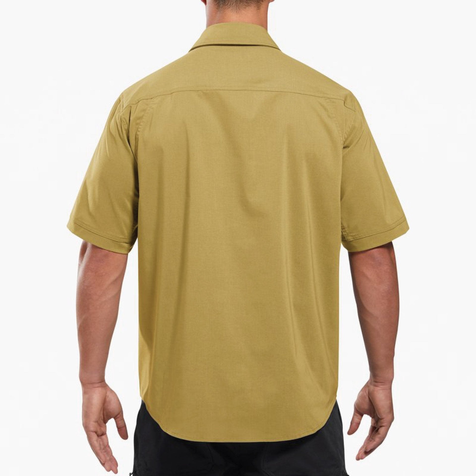 VIKTOS Sofari OPS Short Sleeve Shirt Fieldcraft-Short Sleeves-VIKTOS-TacSource