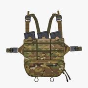 VIKTOS Taculus MX Chest Rig-Pouches-VIKTOS-Multicam-TacSource