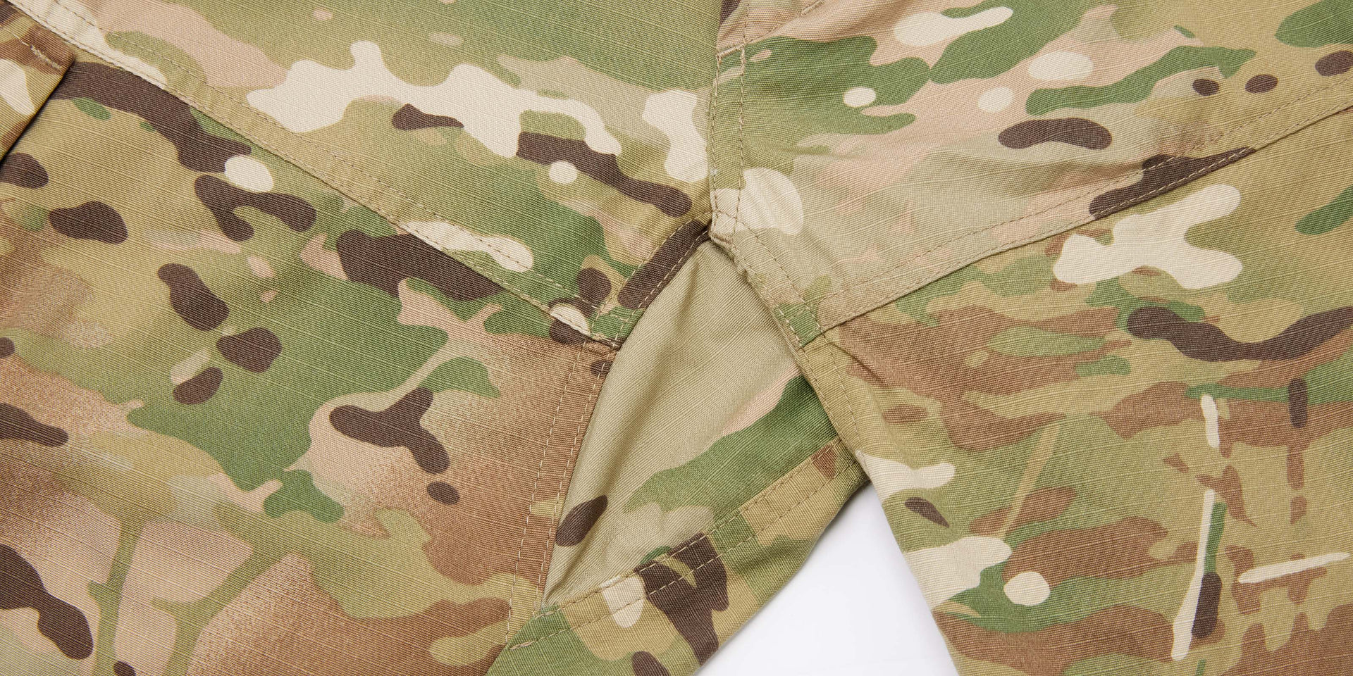 VIKTOS Wartorn MC Pants MultiCam-Men's Pants-VIKTOS-TacSource